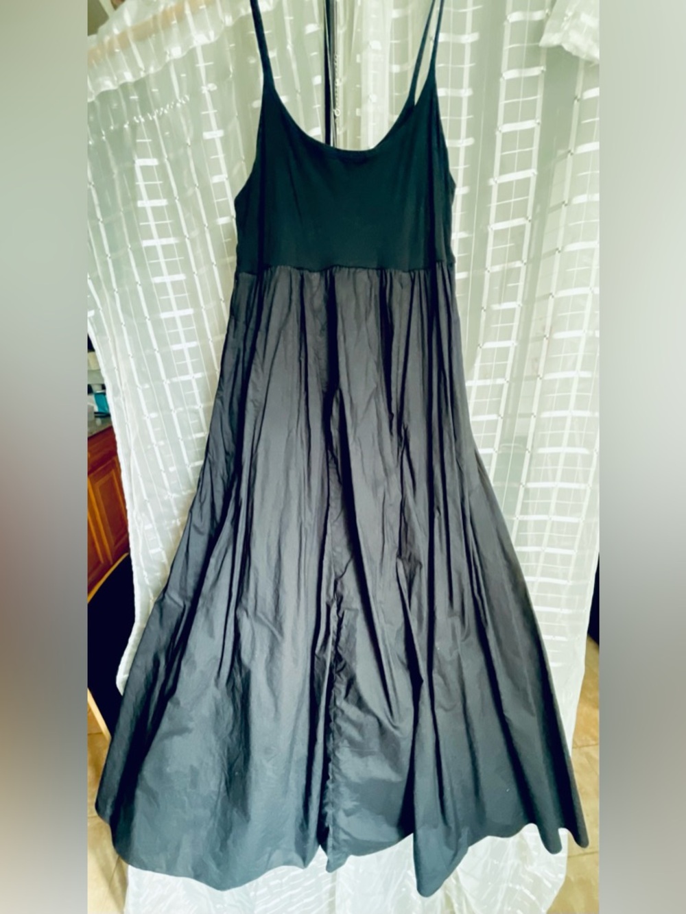 black Sundress morgane le fay